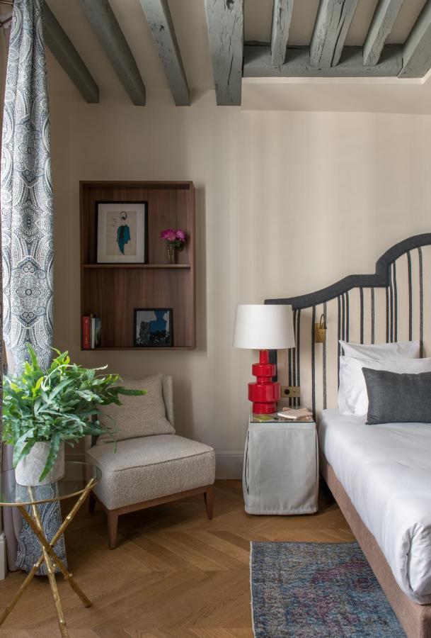 Fougere Hotel Parijs